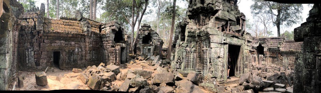 bayon