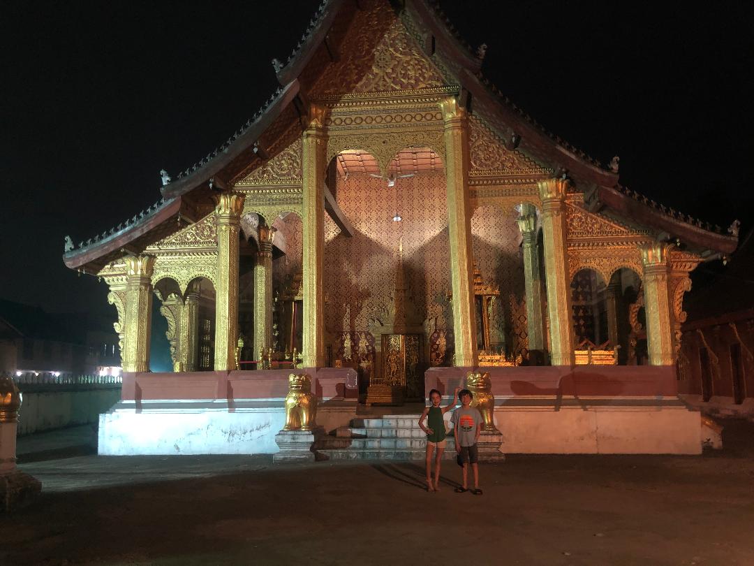 luang prabang